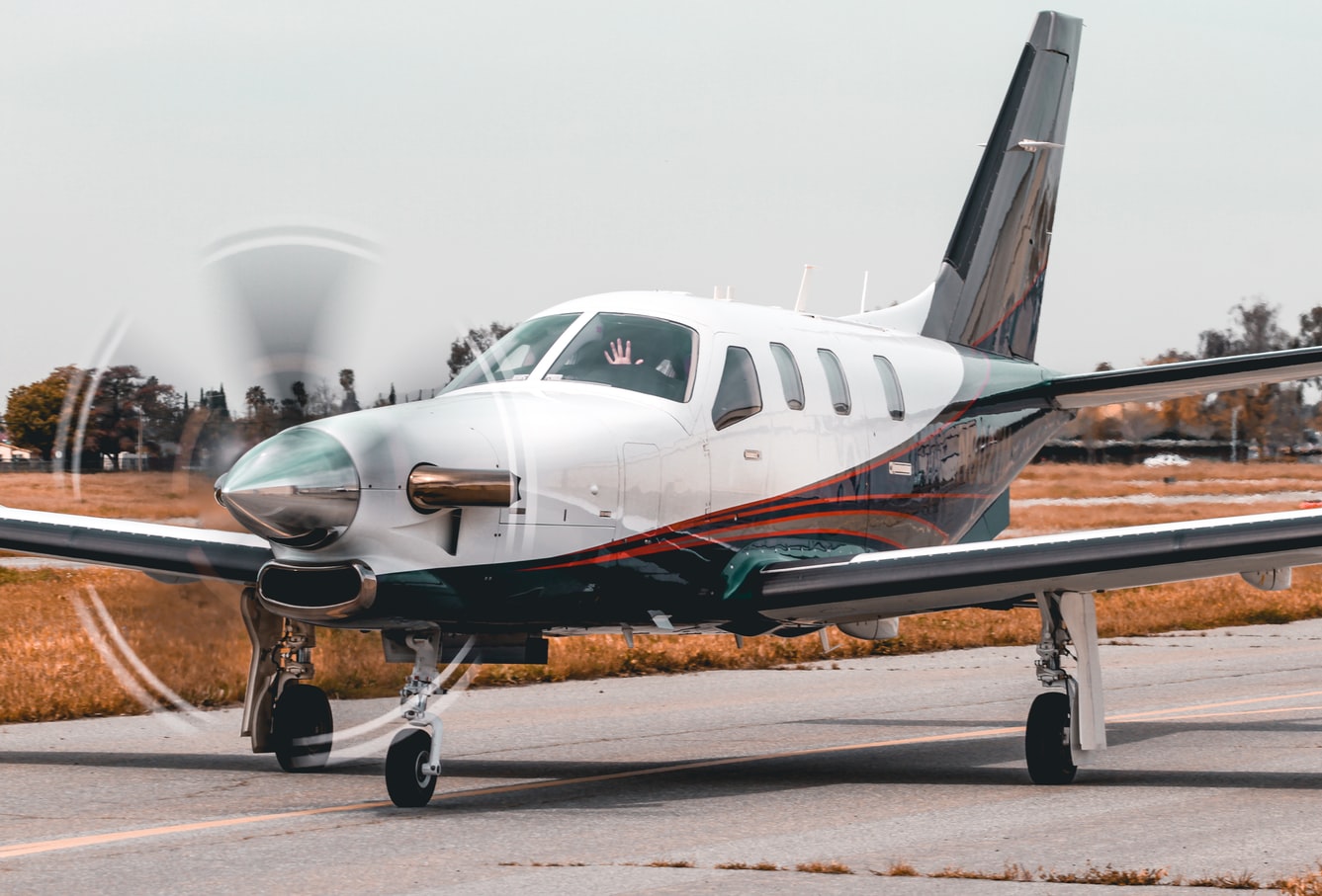 How Do I Estimate Private Jet Charter Cost?